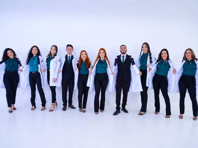 Ensaio de Estúdio de Medicina Veterinária - Unama