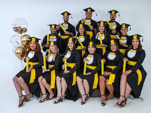 Ensaio de Estúdio de Farmácia - Iespes