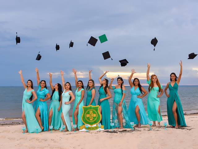 Ensaio Externo de Biomedicina - Unama