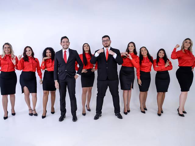 Ensaio de Estúdio de Direito - Ulbra