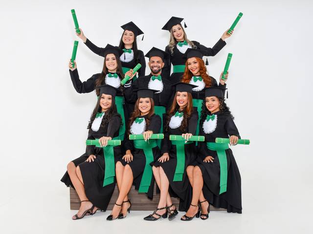 Ensaio de Estúdio de Enfermagem - Iespes