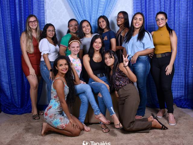 Eventos de Ação e exposição - IESPES