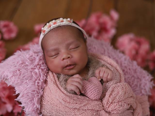 Newborn de VALENTINA