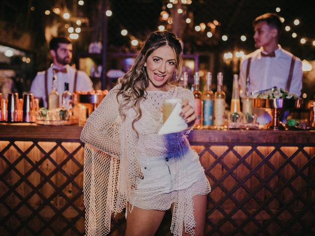 Evento de #BELAFAZ31