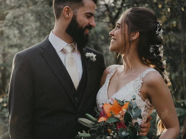 Casamento de Wedding Nathy e Niltin