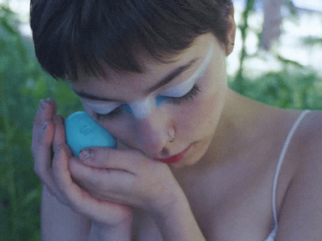 Trabalho Académico de The Giantess