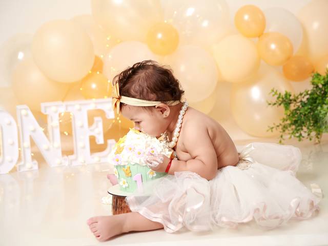 Smash The Cake de Smash The Cake da Valentina.