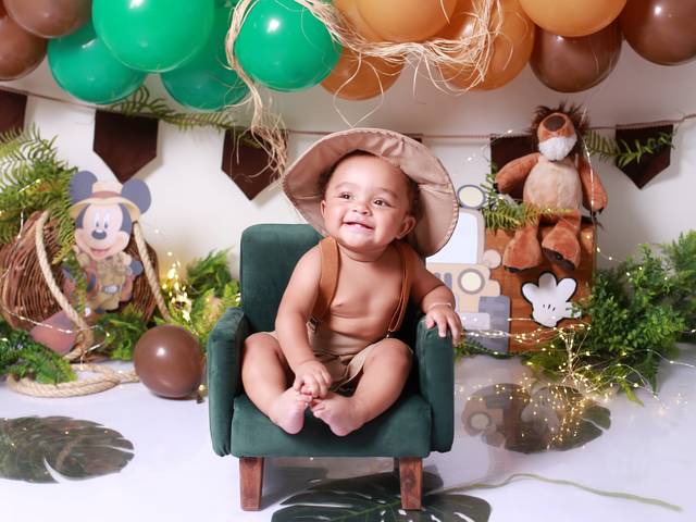 Smash The Cake de Smash The Cake do Anthony.