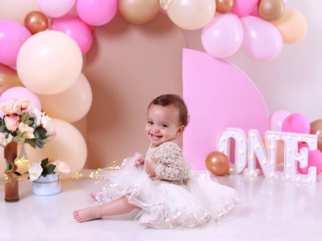 Smash The Cake de Smash The Cake da laura.