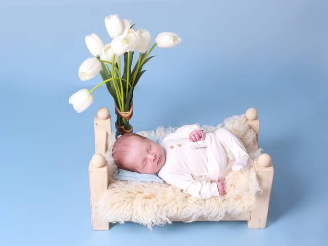 Newborn de Newborn Daniel