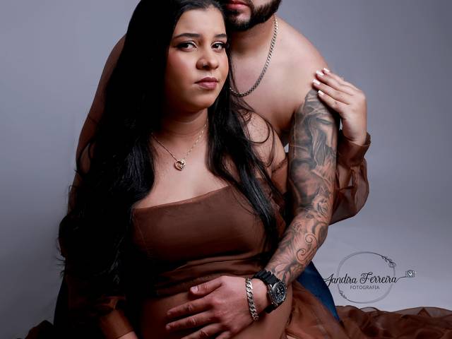 Gestantes de Ensaio de Gestante em Jaraguá – Próximo a Pirituba, São Paulo | Jandira Ferreira Fotografia