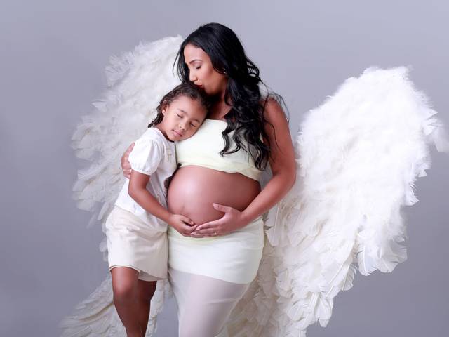 Gestantes de Ensaio de Gestante: Registre a Beleza da Sua Gravidez em Jaraguá, Próximo a Pirituba – SP