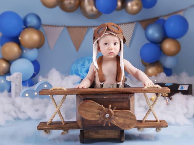 Smash The Cake de Smash The Cake - Lucca