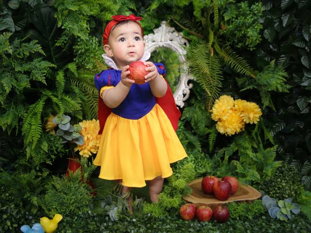 Smash The Cake de Smash The Cake - Helena