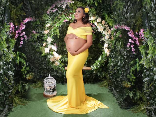 Gestantes de Ensaio de gestante, Camila.