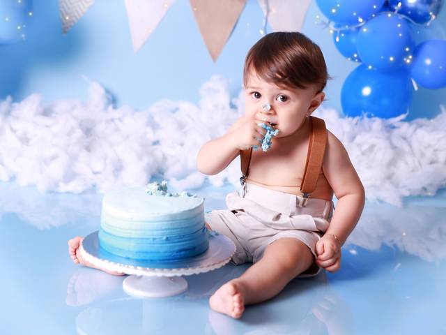 Smash The Cake de Smash The Cake Lucca