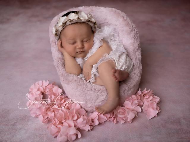 Newborn de Newborn Aurora