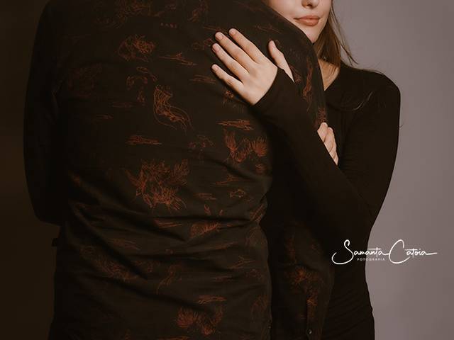 Datas Especiais de Dia dos Namorados - Lana e Enzo