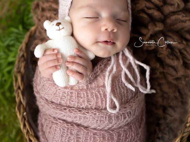 Newborn de Sem título