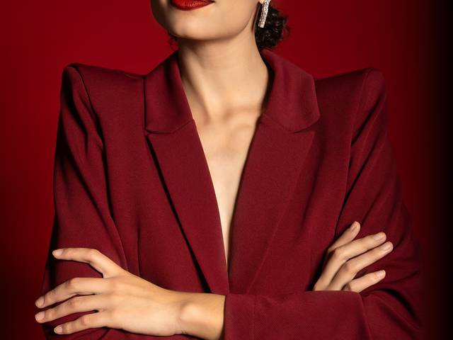 Corporativo de Corporativo