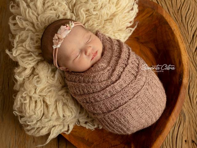 Newborn de Newborn Melina