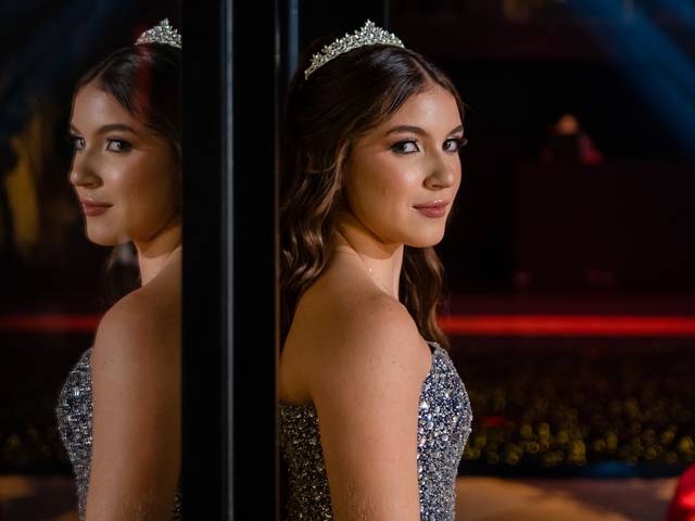 Debutante de Clara