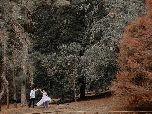 Pré Wedding  de Isabella e Abner