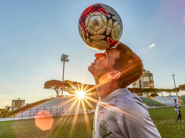 Esportes de Francana