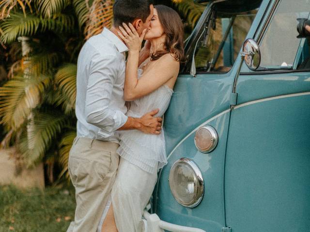 Casamentos de Casamento Larissa e Breno