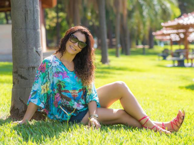 Ensaios de Ensaio externo