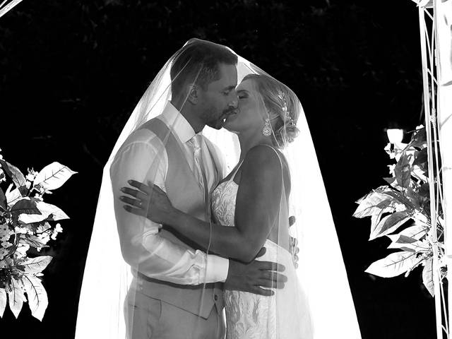 Casamentos de Casamento Alessandra e Eduardo