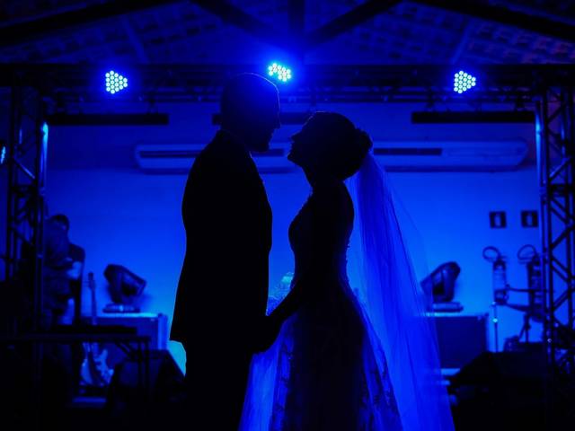 Casamento de Natália e DaviSem título - Maceió