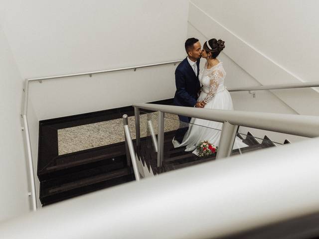 Casamento de Gabriela & Rodrigo