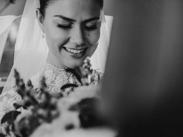 Casamento de Nara e Carlos 