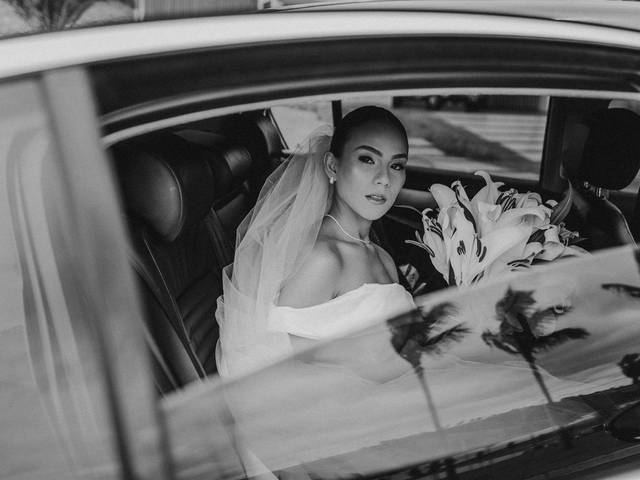 Casamento de Eber e Gaby 