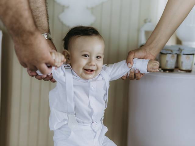 Eventos  de Batizado Arthur