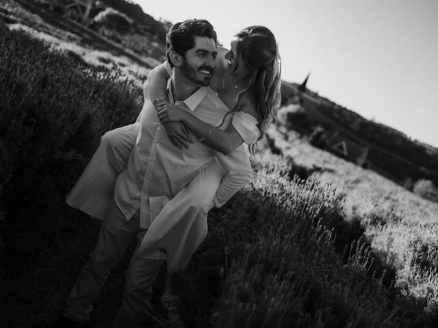 Casamento de Lucas & Carol