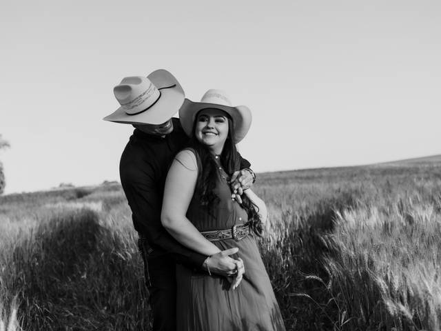 Casamento de Bia & Jivan