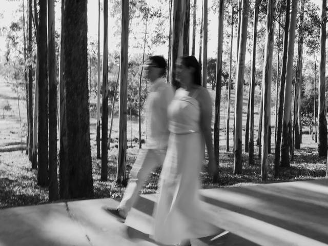 Casamento de Rafa & Glauco