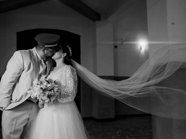 Casamento de Luana & Gabriel 