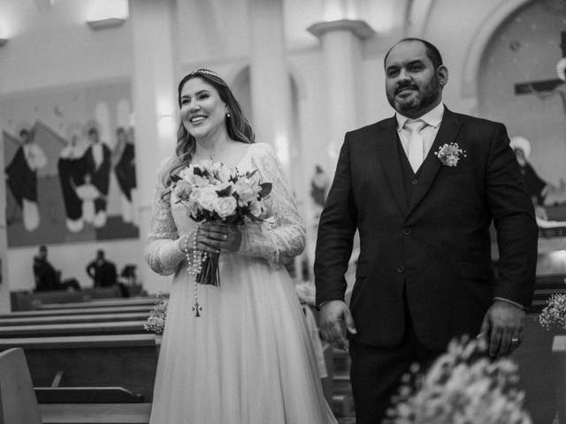 Casamento de Rafa & Camila 