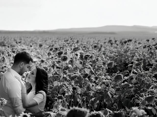 Casamento de Caroline & Vinicius 