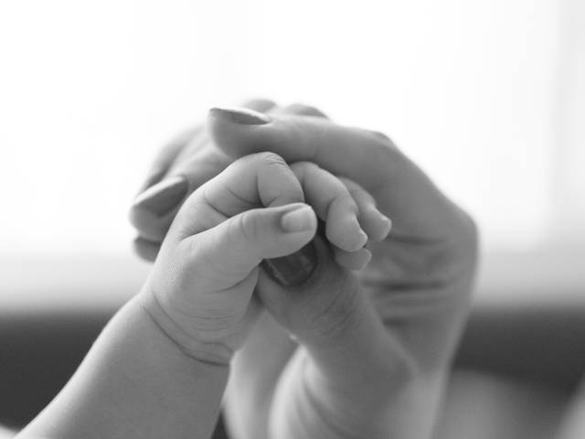 familia de Elines e Álvaro