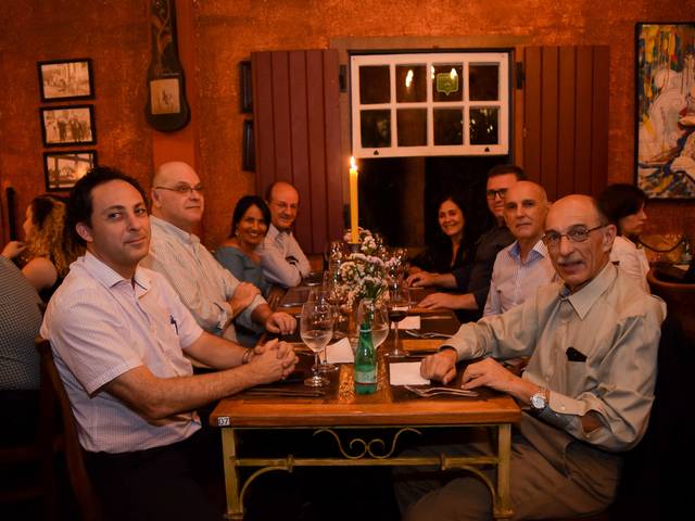 Portfolio de XXXI Congresso Brasileiro de Cefaleia