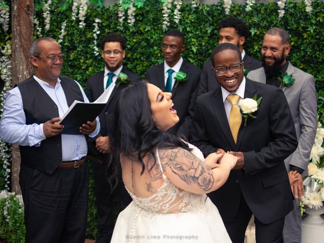 Casamentos de Alexandra + Leandro