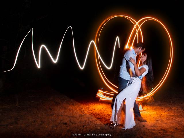 Pré Casamento de Aline + Adelmo