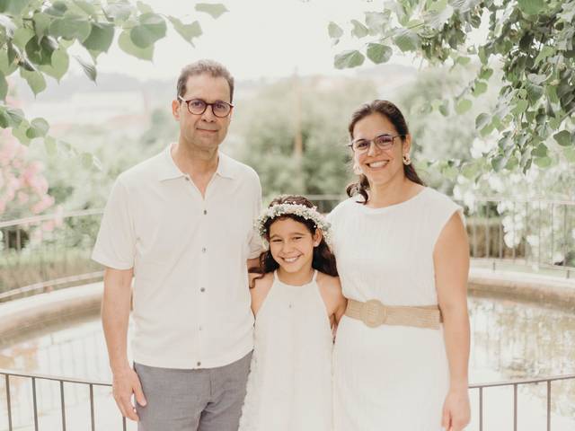 Batizados de Batizado Luana