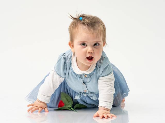 Sessão Estudio de Isabel & Diniz 