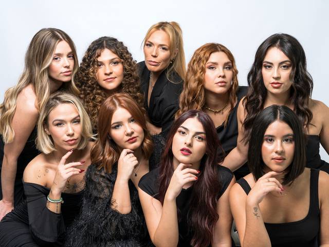 Corporativa de Produto - Cabelo