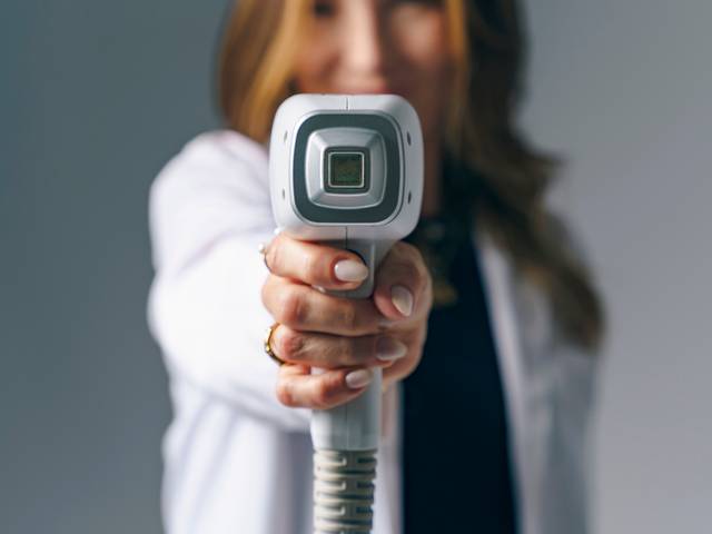 Corporativa de Soraia Monteiro - Estética